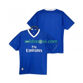 Chelsea 2003 Retro Domaći Nogometni Dres 2005